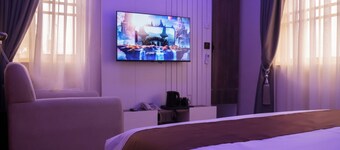 Captain Residency Hotel