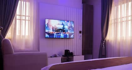 Captain Residency Hotel