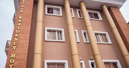 Captain Residency Hotel