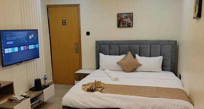 Captain Residency Hotel