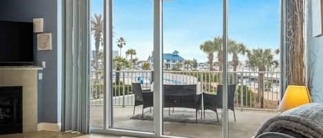 وسائل الراحة في المنشأة