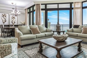 Property amenity - The Oasis at Orange Beach #1707 by Southern Vacation Rentals (Orange Beach)