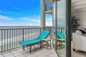 Property amenity - The Oasis at Orange Beach #1707 by Southern Vacation Rentals (Orange Beach)