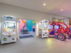 Property amenity