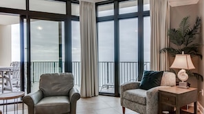 Property amenity - The Oasis at Orange Beach #2110 by Southern Vacation Rentals (Orange Beach)