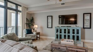 Commodité de l’hébergement 