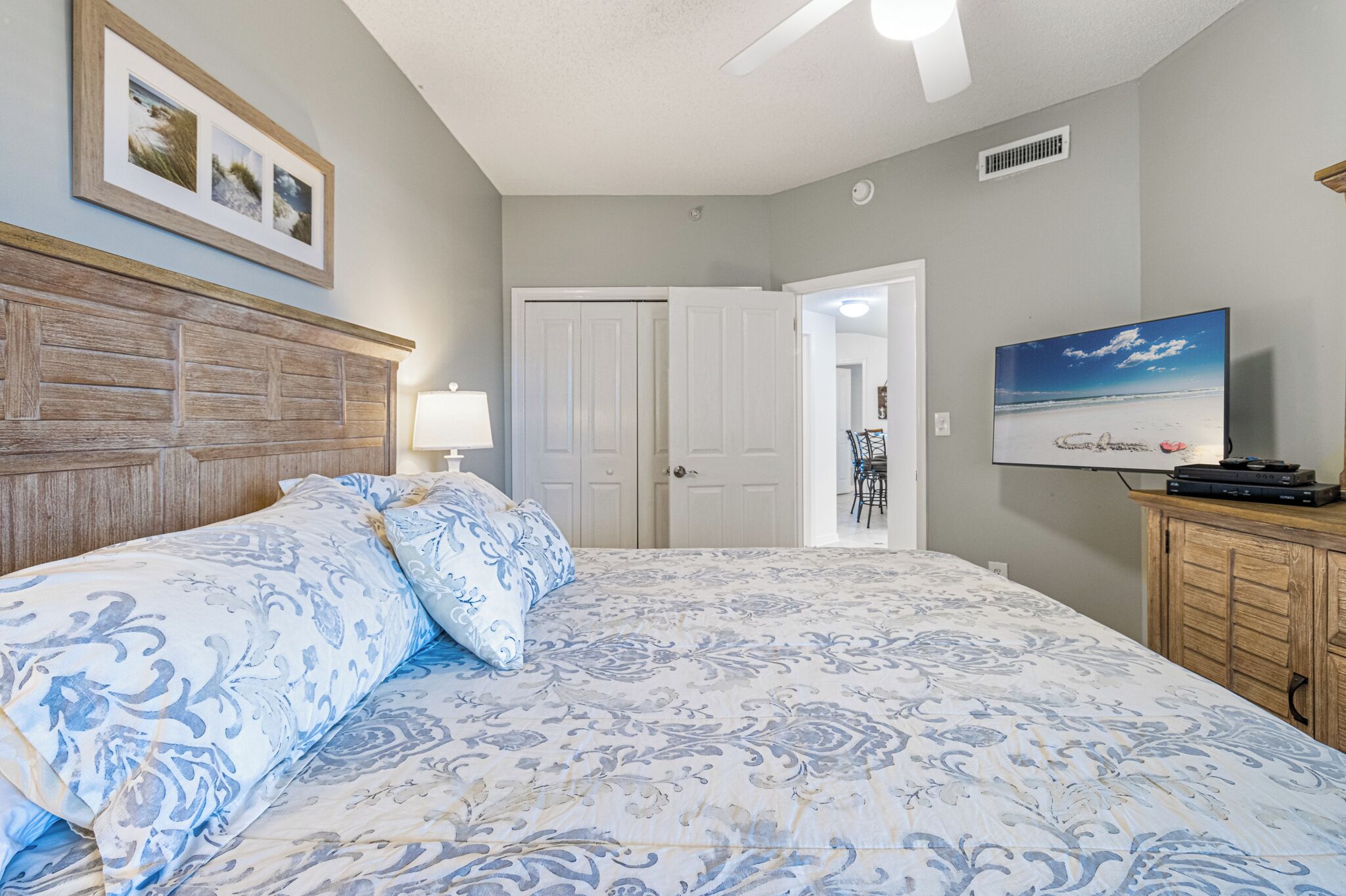 Accommodatievoorzieningen