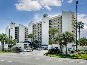 Property amenity - The Palms of Orange Beach #603 by Southern Vacation Rentals (Orange Beach)