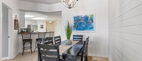 Ausstattung der Unterkunft