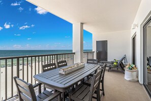 Property amenity - The Palms of Orange Beach #603 by Southern Vacation Rentals (Orange Beach)