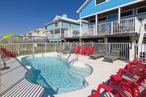 Property amenity - Triple Seas by Southern Vacation Rentals (Gulf Shores)