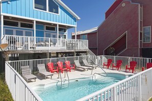 Property amenity - Triple Seas by Southern Vacation Rentals (Gulf Shores)