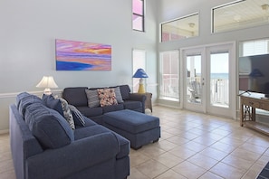 Ausstattung der Unterkunft