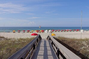 Condo (#403 - No Pets) | Property amenity - Windward Pointe by Southern Vacation Rentals (Orange Beach)