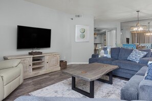 Condo (#403 - No Pets) | Property amenity - Windward Pointe by Southern Vacation Rentals (Orange Beach)