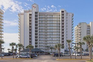 Condo (#403 - No Pets) | Property amenity - Windward Pointe by Southern Vacation Rentals (Orange Beach)