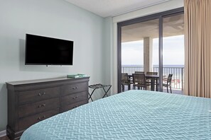 Condo (#403 - No Pets) | Property amenity - Windward Pointe by Southern Vacation Rentals (Orange Beach)