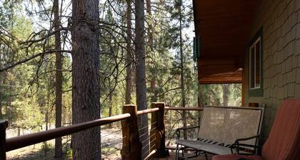 Grand Wildlife Lodge 10ppl