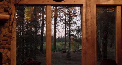 Grand Wildlife Lodge 10ppl