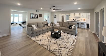 The Hombstead where luxury meets the "farm"