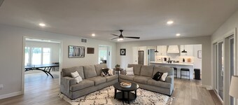 The Hombstead where luxury meets the "farm"