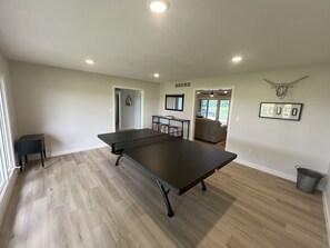 Salle de jeux