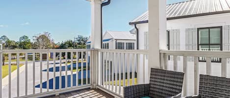 Servicios del alojamiento