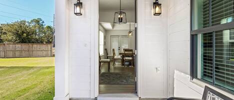 Servicio de la propiedad