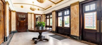 Luxury Loft Rooftop Basketball Gym EV+