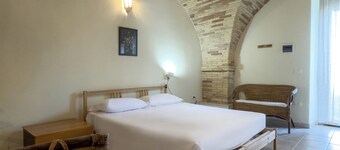 La Casa Sul Mare - Comodità nel cuore del borgo