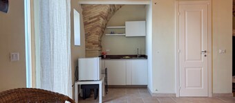 La Casa Sul Mare - Comodità nel cuore del borgo