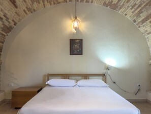 1 chambre, draps fournis