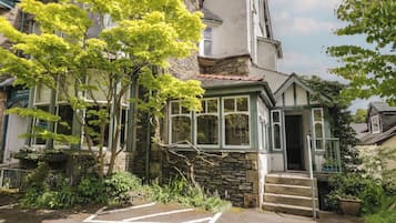 Cottage | Exterior