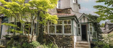 Cottage | Exterior