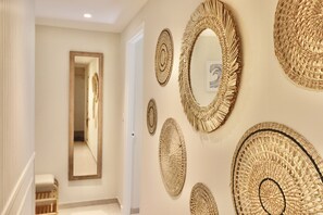 Interior - New! Beach Escape in Old Antibes (Antibes)