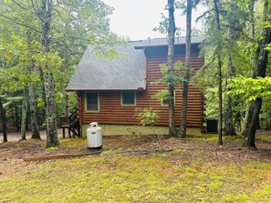 Exterior - Hawk's View-a piece of Southern Comfort (Morganton)