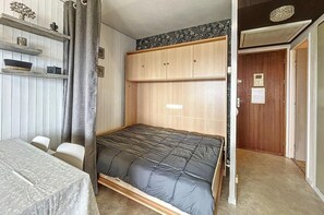 1 bedroom, WiFi