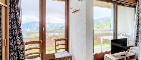 منطقة المعيشة