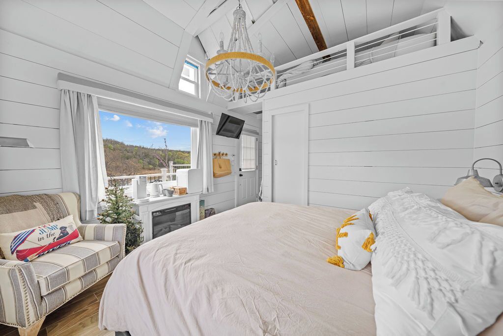 3 chambres, bureau, fer et planche à repasser, Wi-Fi gratuit