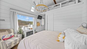 3 chambres, bureau, fer et planche Ă repasser, Wi-Fi gratuit