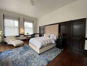3 Schlafzimmer, WLAN, Bettwäsche