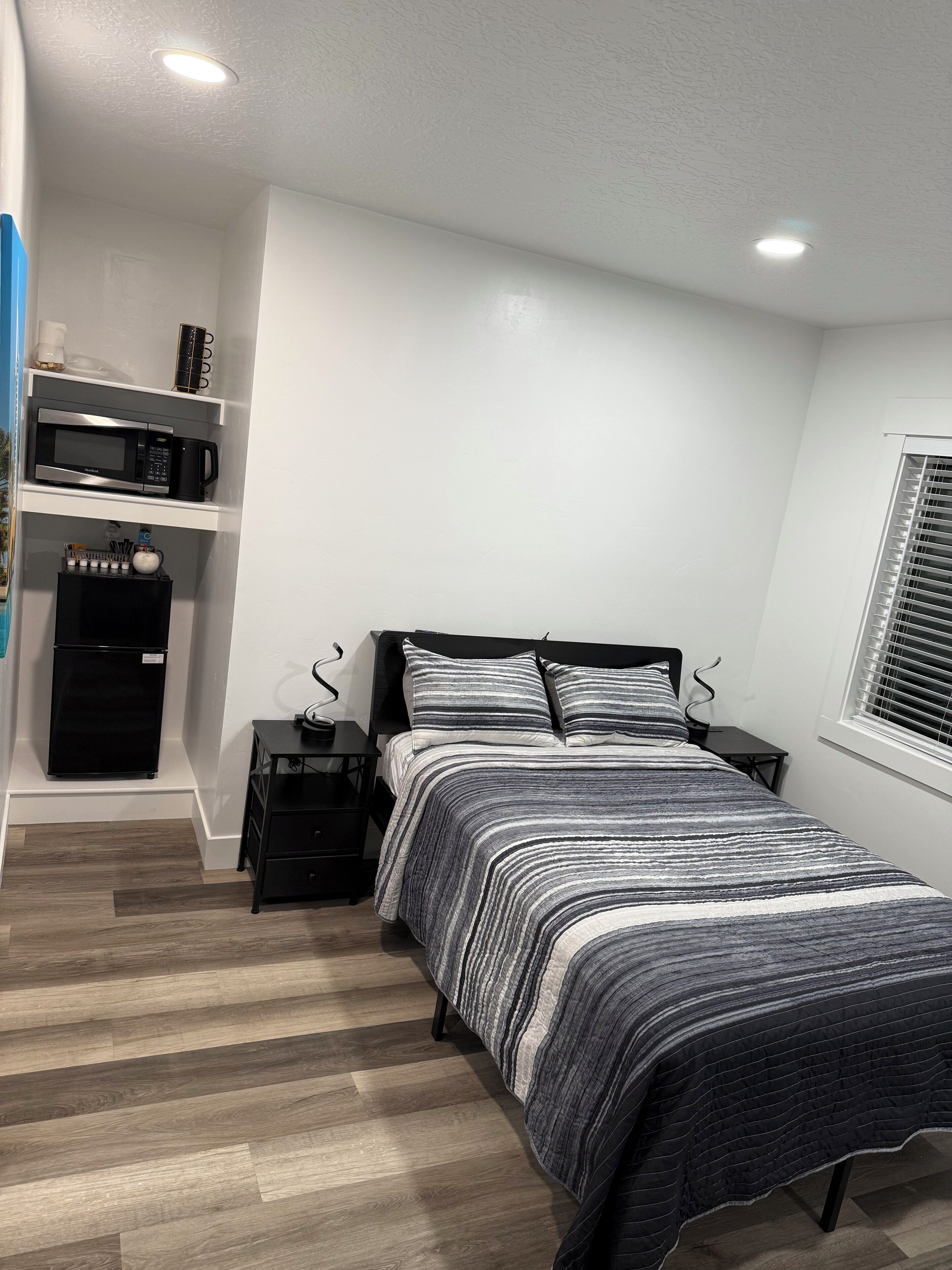 1 chambre, Wi-Fi