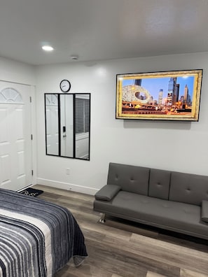 1 chambre, Wi-Fi