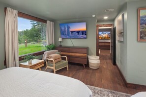 6 camere, ferro/asse da stiro, Wi-Fi gratuito, lenzuola