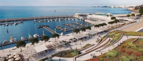 Apartment | 3 bedrooms, Internet