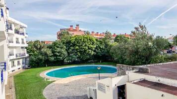 Apartment | 3 bilik tidur, Internet