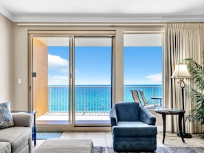 Condo, Multiple Beds (Treasure Island 605) | Living area
