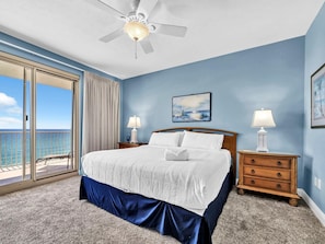 Condo, Multiple Beds (Treasure Island 605) | 2 bedrooms - Treasure Island 605 (Panama City Beach)