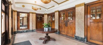 Rooftop Luxury Loft Fireplace Gym Bball EV+