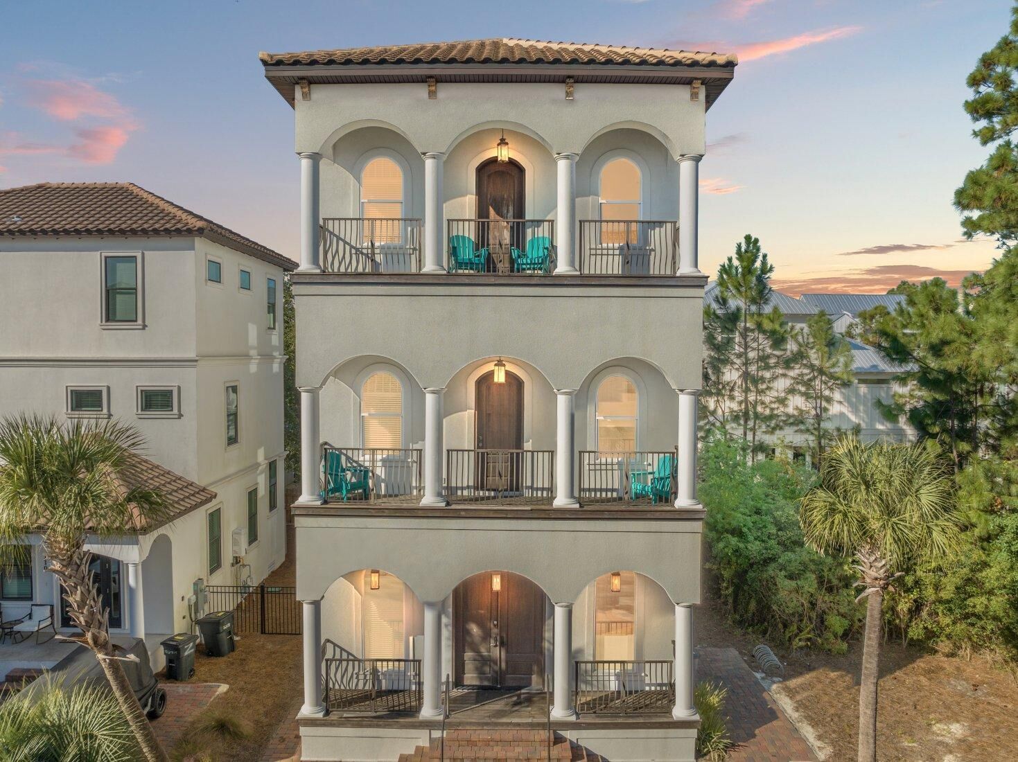 House, Multiple Beds (Sea Esta Villa) | Exterior